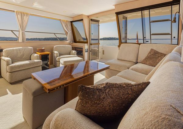 West-bay 58-PILOTHOUSE-MOTOR-YACHT image