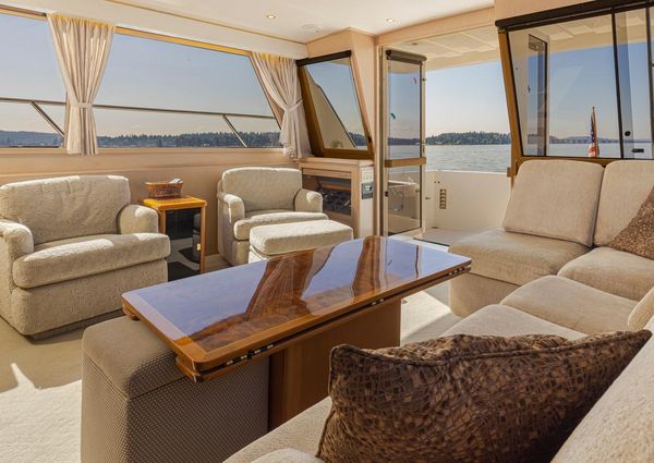 West-bay 58-PILOTHOUSE-MOTOR-YACHT image