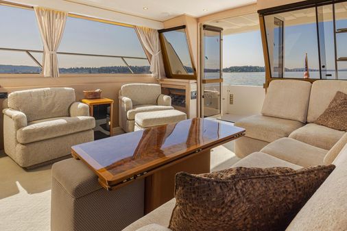 West-bay 58-PILOTHOUSE-MOTOR-YACHT image