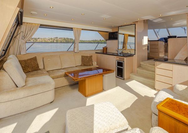 West-bay 58-PILOTHOUSE-MOTOR-YACHT image