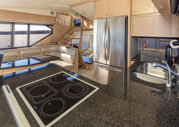 West-bay 58-PILOTHOUSE-MOTOR-YACHT image