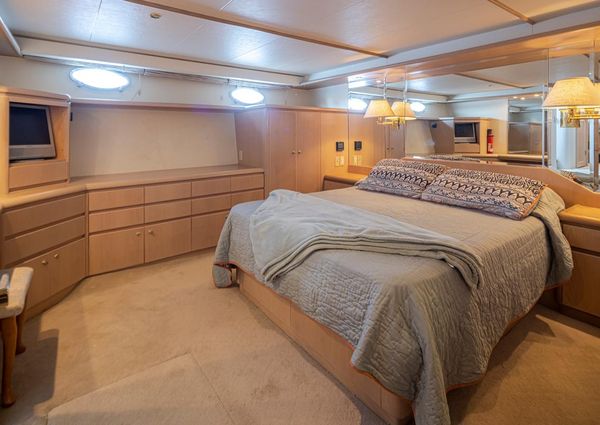 West-bay 58-PILOTHOUSE-MOTOR-YACHT image