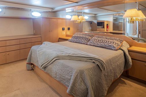 West-bay 58-PILOTHOUSE-MOTOR-YACHT image