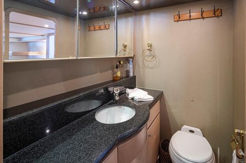 West-bay 58-PILOTHOUSE-MOTOR-YACHT image