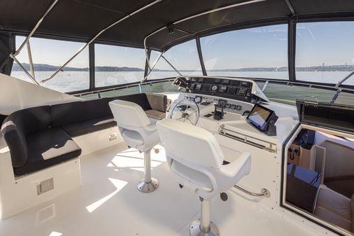 West-bay 58-PILOTHOUSE-MOTOR-YACHT image