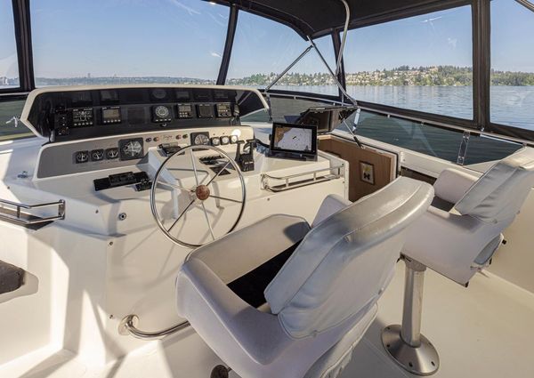 West-bay 58-PILOTHOUSE-MOTOR-YACHT image
