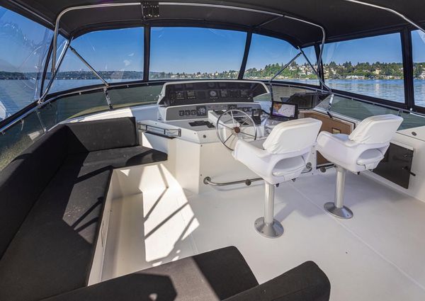 West-bay 58-PILOTHOUSE-MOTOR-YACHT image
