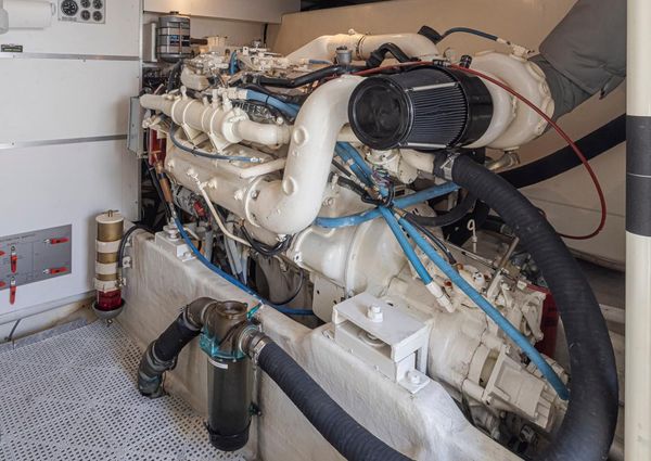 West-bay 58-PILOTHOUSE-MOTOR-YACHT image