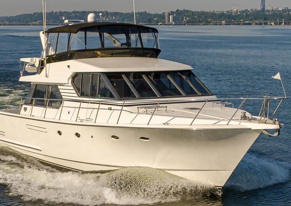 West-bay 58-PILOTHOUSE-MOTOR-YACHT image