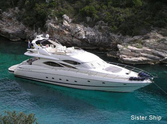 Sunseeker Manhattan 84 - main image