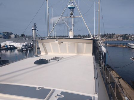 Custom Trawler - Passagemaker - LRC image