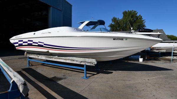 Powerquest 280 Silencer
