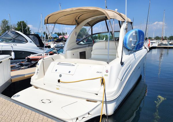 Sea Ray 300 Sundancer image