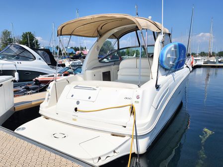 Sea Ray 300 Sundancer image