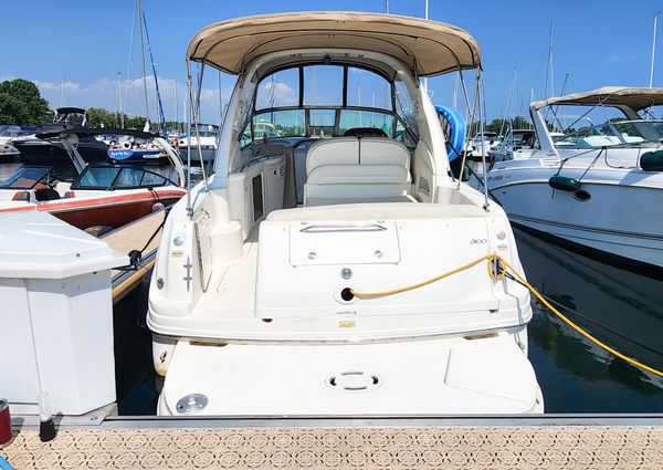 Sea Ray 300 Sundancer image