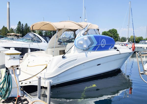 Sea Ray 300 Sundancer image