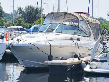 Sea Ray 300 Sundancer image