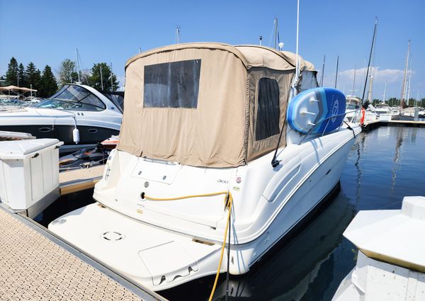 Sea Ray 300 Sundancer image