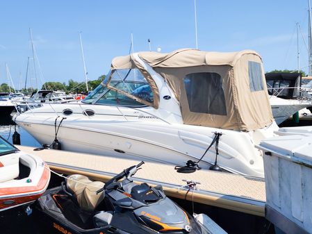 Sea Ray 300 Sundancer image