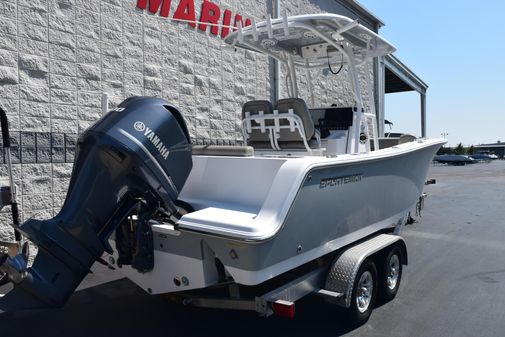 Sportsman Open 242 Center Console image