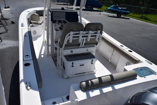 Sportsman Open 242 Center Console image