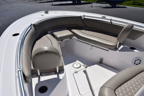 Sportsman Open 242 Center Console image