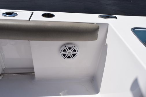 Sportsman Open 242 Center Console image