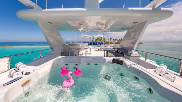 Heesen 145 image