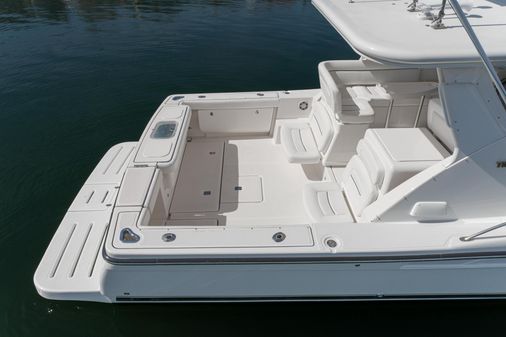 Tiara Yachts 3600 Open image