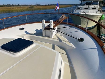 Albin 43 Sundeck image