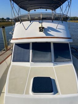 Albin 43 Sundeck image