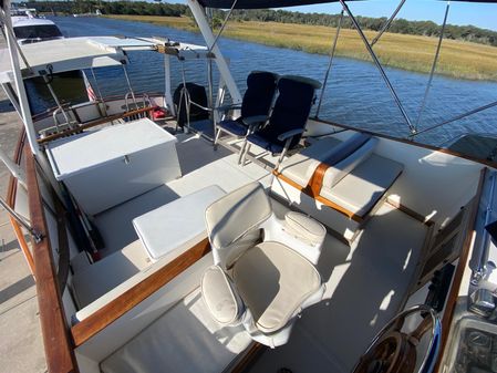 Albin 43 Sundeck image