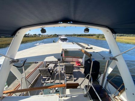 Albin 43 Sundeck image