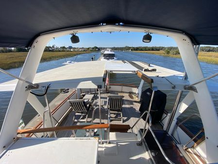 Albin 43 Sundeck image