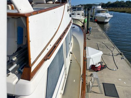 Albin 43 Sundeck image