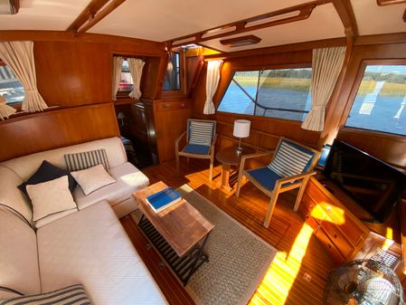 Albin 43 Sundeck image