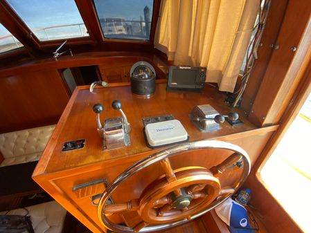 Albin 43 Sundeck image