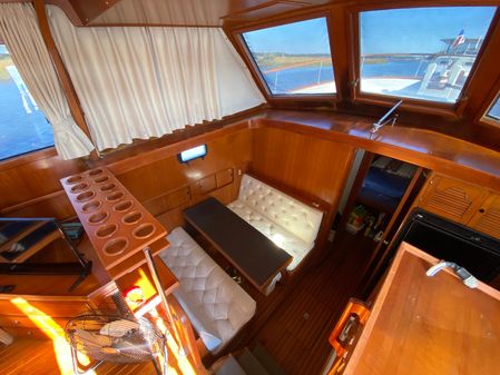 Albin 43 Sundeck image