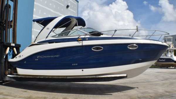 Crownline 264 CR