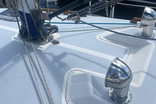 Tartan Thomas 35 Cruising image