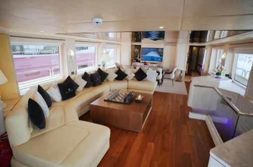 Benetti 110 image