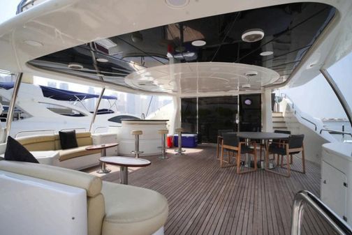 Benetti 110 image