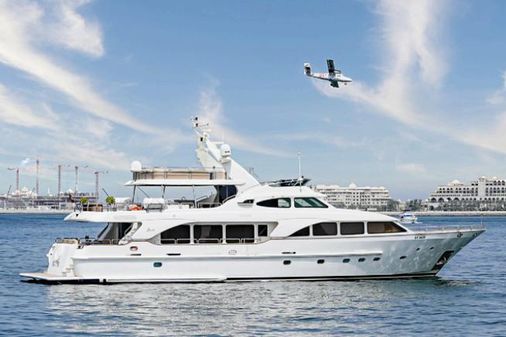 Benetti 110 image