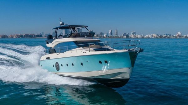 Monte Carlo Yachts 6