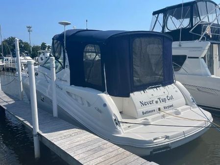 Sea-ray 340-SUNDANCER image