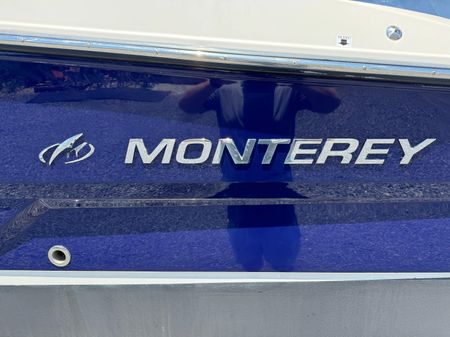 Monterey 328-SUPER-SPORT image