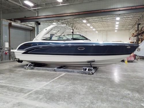 Formula 290 Bowrider - main image