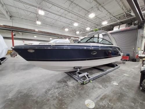 Formula 290 Bowrider - main image