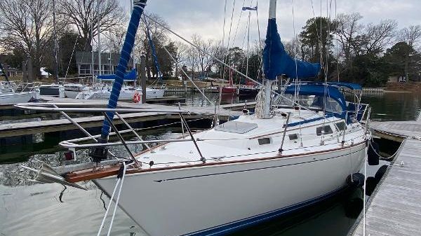 Sabre 30 MK III 