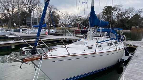 Sabre 30 MK III